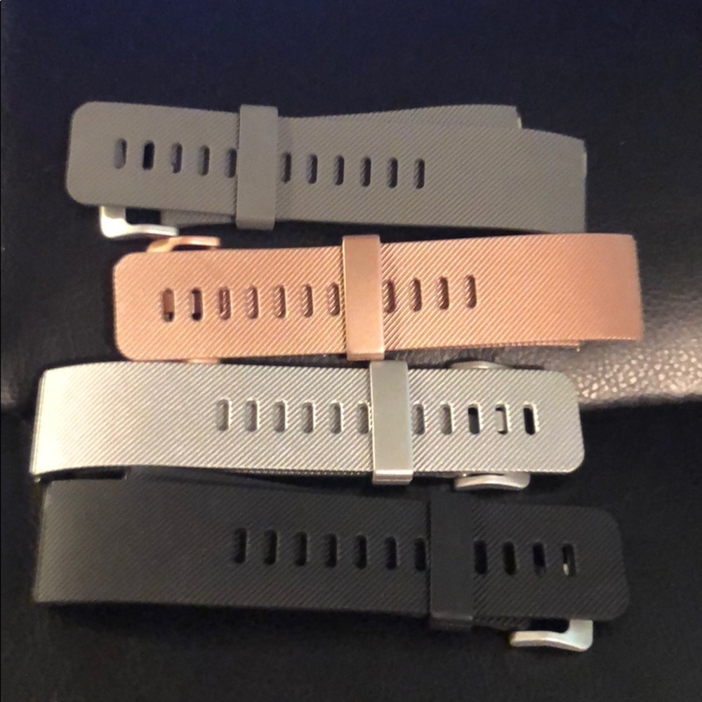 Fitbit blaze bands